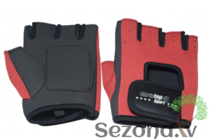 Christopeit Treniņu cimdi, izmērs M