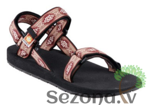 Source sandales CLASSIC MEN