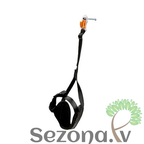 Cilpa ledus cirtnim Petzl Clipper
