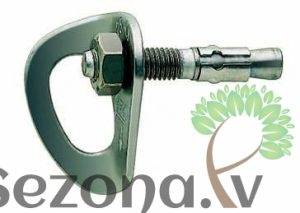 Stiprinājums Petzl Coeur Goujon 10mm