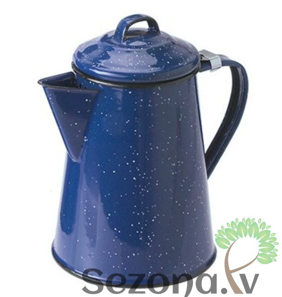 GSI Outdoors Tējkanna Coffee Pot 8 Cup