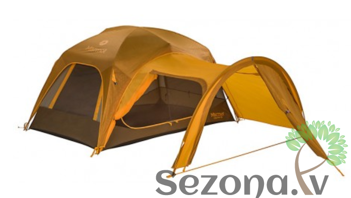 Marmot priekšnams Colfax 3P Porch