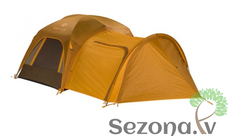 Marmot priekšnams Colfax 3P Porch