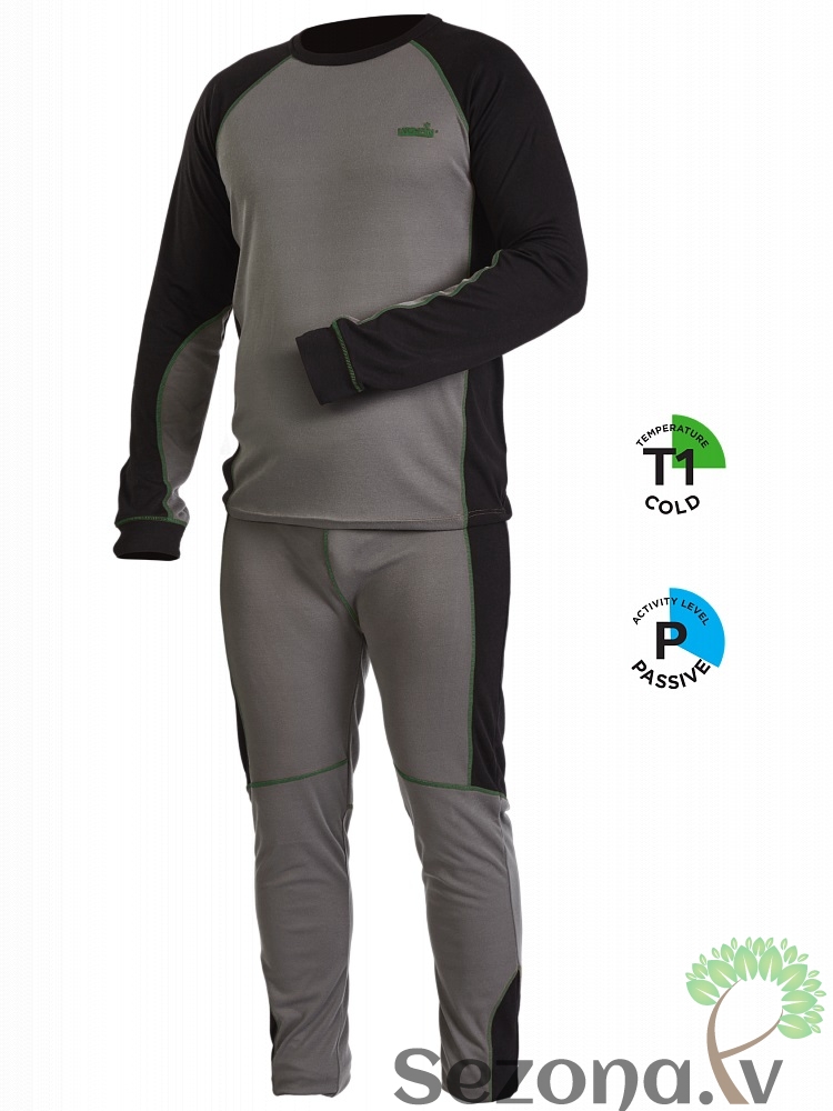 Termoveļa NORFIN COMFORT LINE