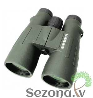 Bresser Condor 8x56 Plus Paltleņķa Mitrumizturīgs binoklis