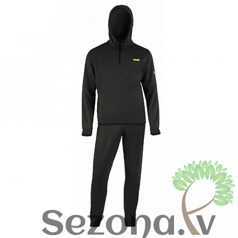 Termoveļa Norfin COSY LINE Melna