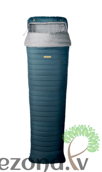 Mammut guļammaiss Creon MTI 3-Season 195L