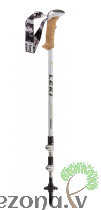 Leki trekinga nūjas Cressida SL2