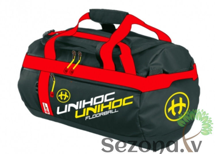 Unihoc Sporta soma Crimson Line