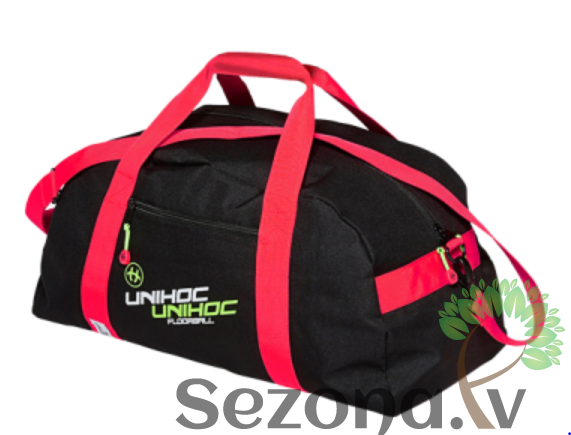 Unihoc Sporta soma Crimson Line mazā