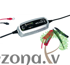 Akumulatora lādētājs CTEK MXS 5.0 EU