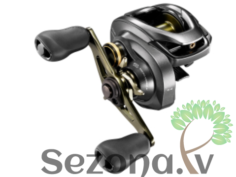 Shimano spole CURADO DC 151 HG (LH)