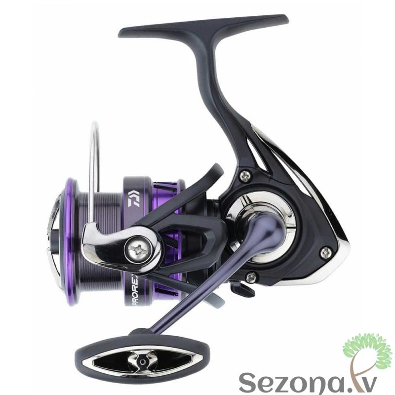 Spole DAIWA PROREX X LT 2500