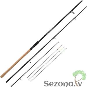 DAM TACT-X FEEDER 4.20M 75-150G