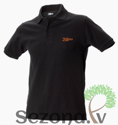 Zone polo krekls Danny