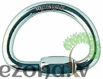 Karabīne Petzl Demi Rond