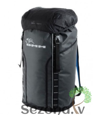 DMM virvju soma Porter Rope Bag 70L