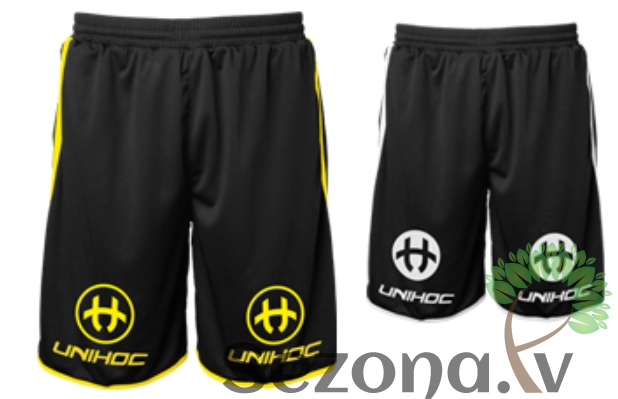 Unihoc šorti Dominate