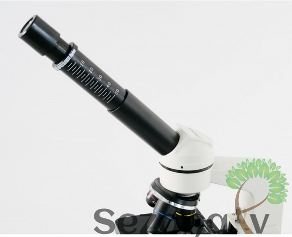 Bresser DUOLUCS Plus 20x - 1280x Mikroskops