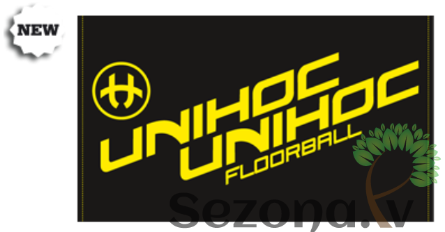 Unihoc Dvielis 60x35 cm