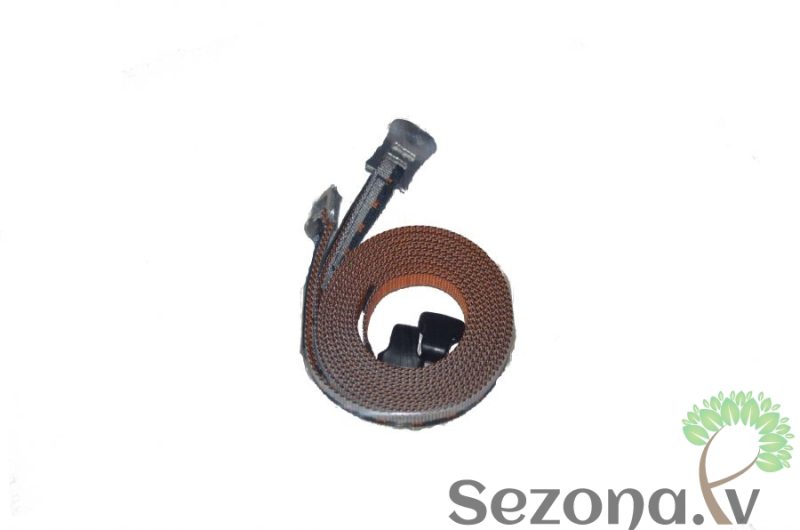 Dzelkšņu rezerves siksniņu komplekts Petzl