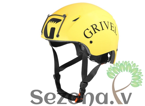 Ķivere Grivel Salamander dzeltena 50-58