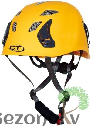 Ķivere Climbing Technology Stark dzeltena