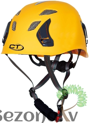 Ķivere Climbing Technology Stark dzeltena