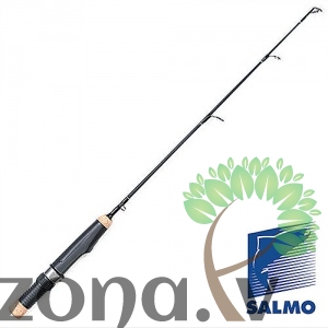 Salmo ziemas makšķere Ice Pike 51cm