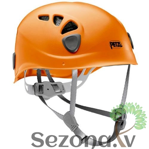 Ķivere Petzl Elios oranža