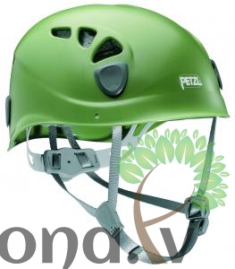 Ķivere Petzl Elios zaļa