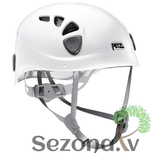 Ķivere Petzl Elios balta