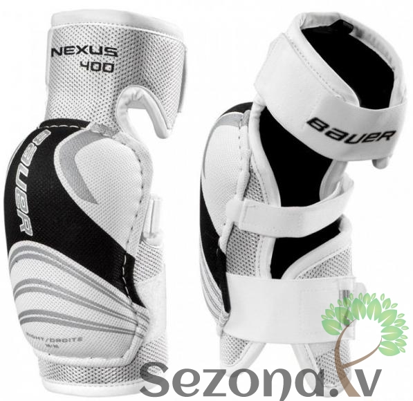 Hokeja elkoņsargs BAUER EP ONE.4 SR