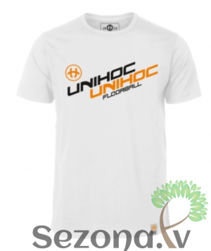 Unihoc T-krekls Enigma