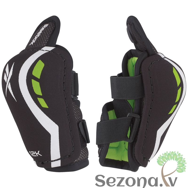 Hokeja elkoņsargs REEBOK EP 12K/10K SR