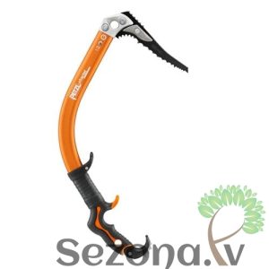 Leduscirtnis Petzl Ergo U22