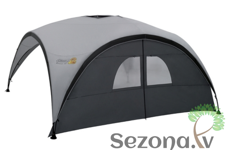 Coleman nojume Event Shelter Sunwall Door L