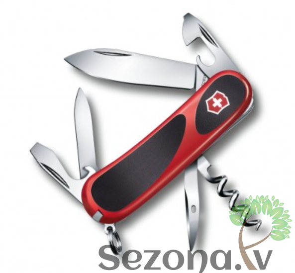 Victorinox Nazis Evo Grip 10