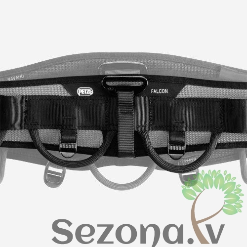 Sistēma Petzl Falcon Mountain 1