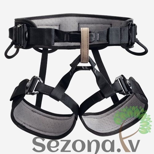 Sistēma Petzl Falcon Mountain 1