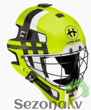 Unihoc Ķivere Feather 44 dzeltena