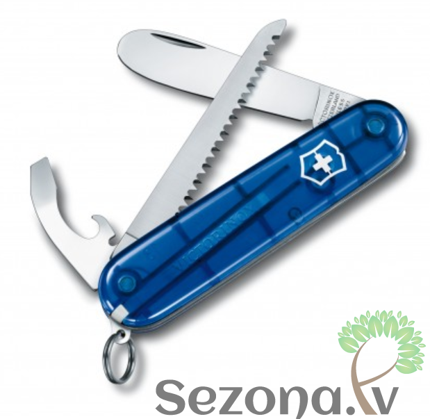 Victorinox Nazis My First Victorinox Blue
