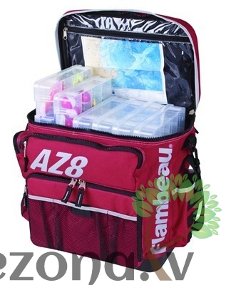 Kaste-soma BIG WATER STORAGE AZ8