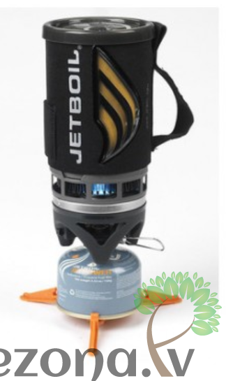 Jetboil Gāzes deglis Flash
