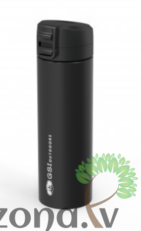 GSI Outdoors Termokrūze Microlite 720 Flip