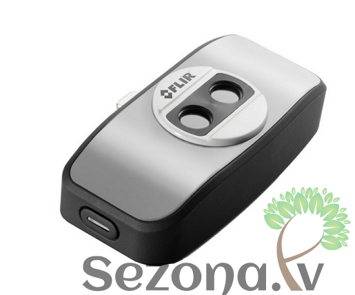 FLIR Thermal Imager 160 x 120, -20. . .+120 °C, FLIR ONE FOR ANDROID