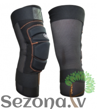 Unihoc Kājsargi Flow