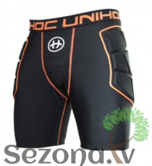Unihoc Vārtsarga šorti Flow
