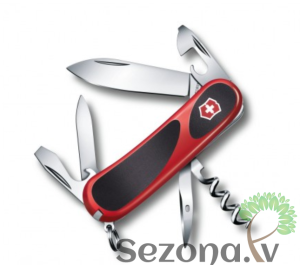 Victorinox Nazis Forester M Grip