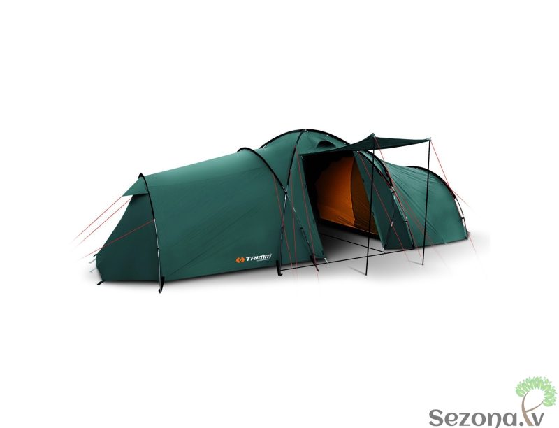 Trimm GALAXY olive telts
